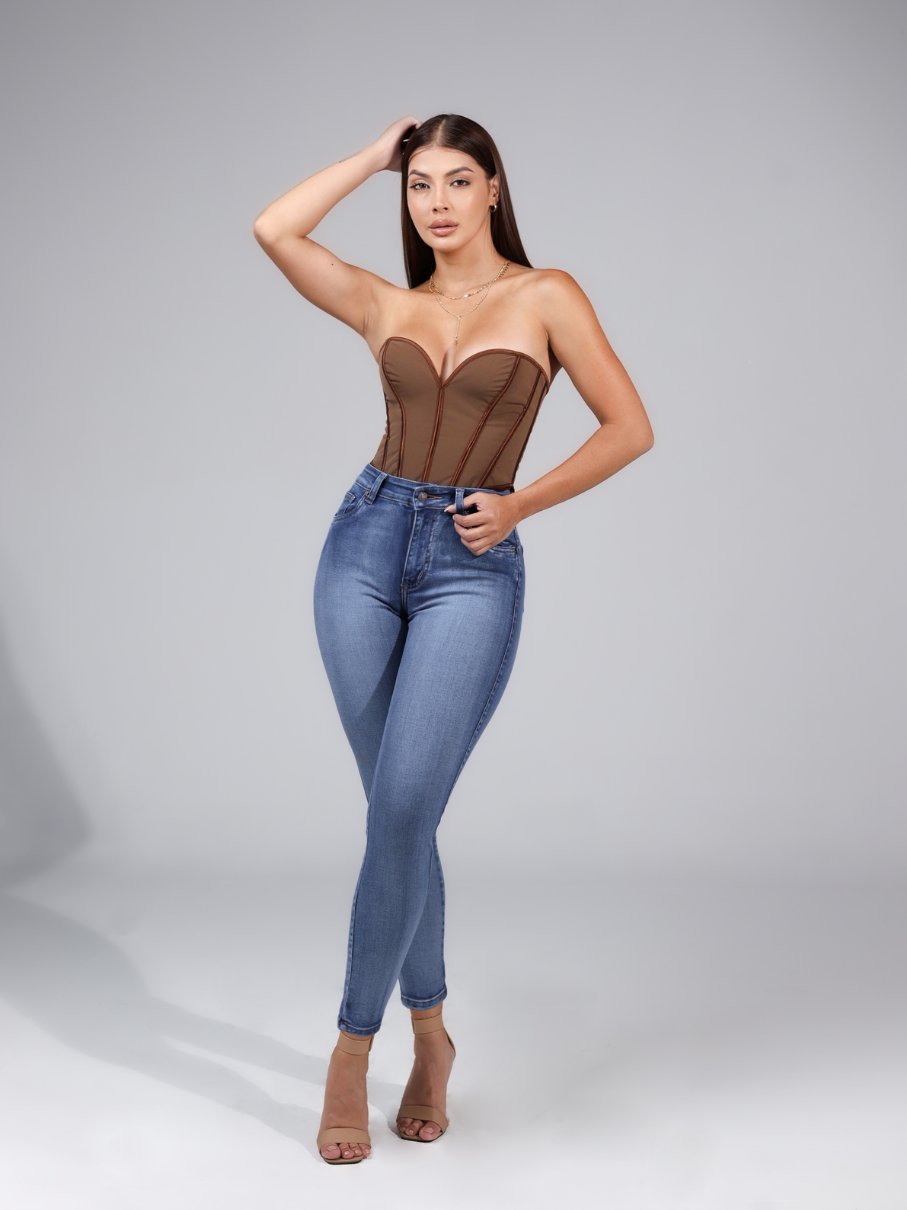 Skinny