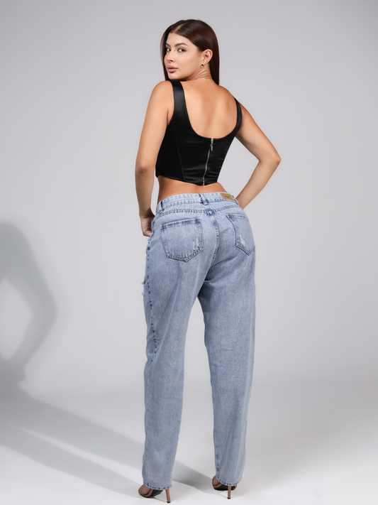 Mom fit 13643-01