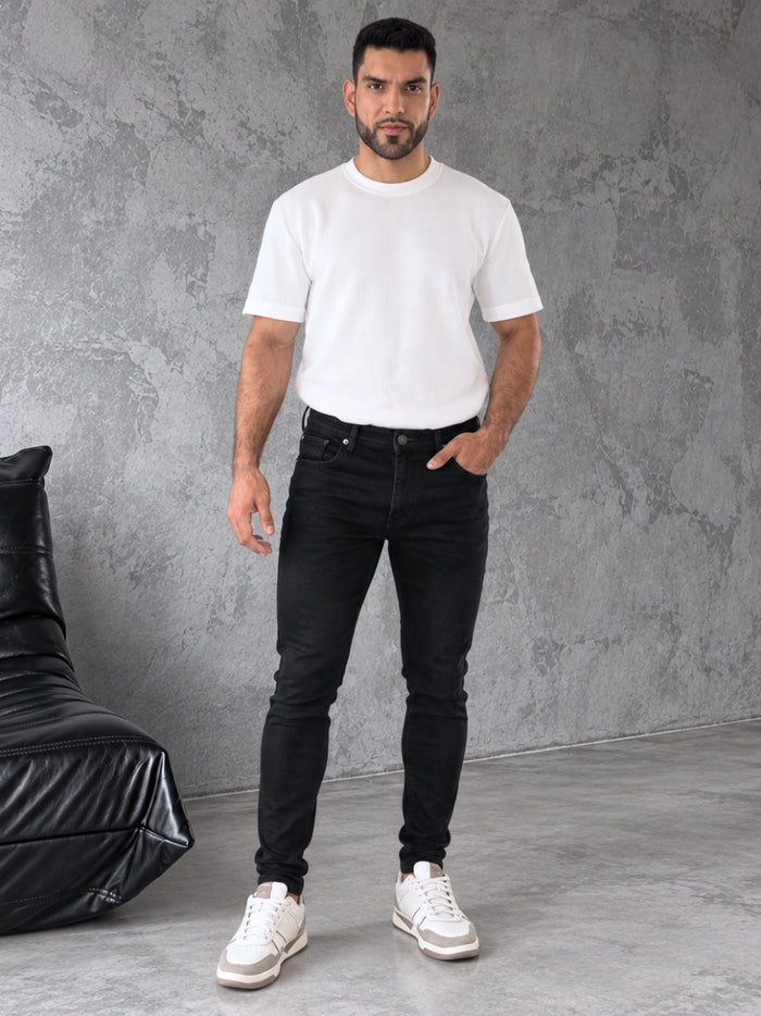 Jean Skinny Man 70456-01