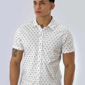 Camisa Caballero