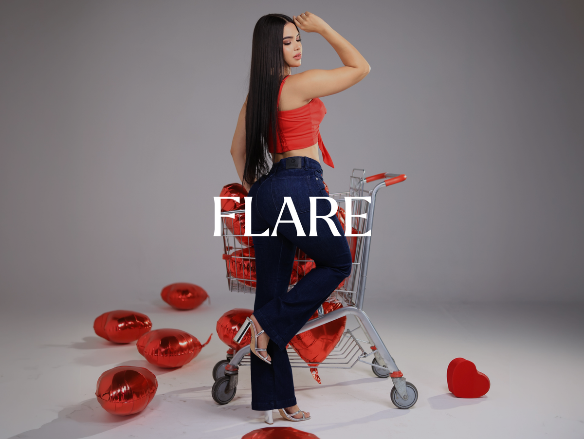 Basic Flare