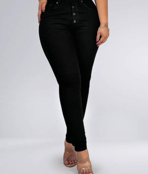 JEAN BASIC 10523-06