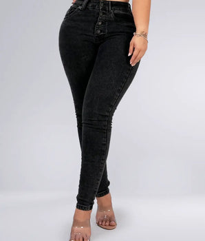 JEAN BASIC 10523-38