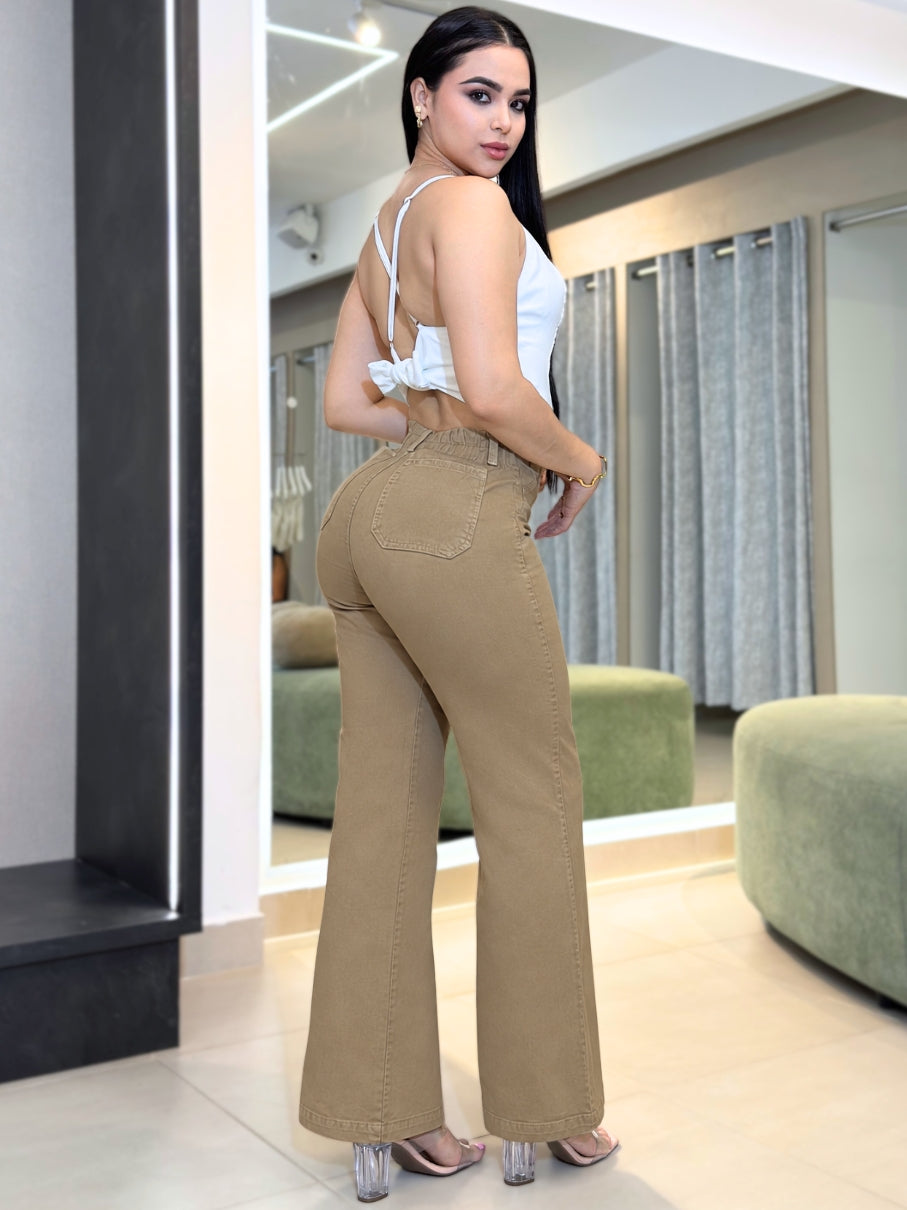 Jean Flare 13973-02