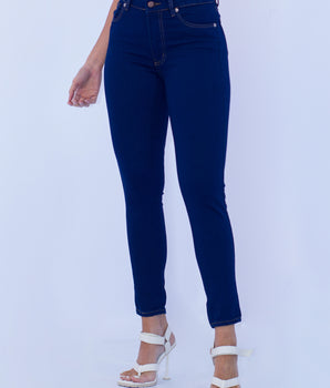 JEAN BASIC 12490-01