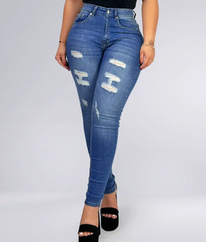 JEAN BASIC 12751-03