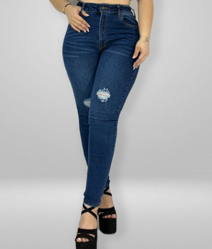 JEAN BASIC 12834-01