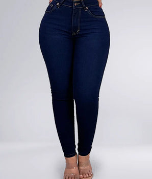 JEAN BASIC 12836-14