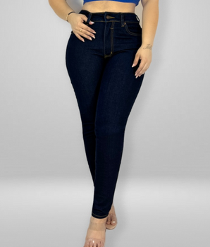 JEAN BASIC 12947-01