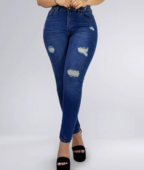 JEAN BASIC 12947-08