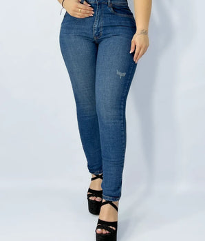 JEAN BASIC 12947-22