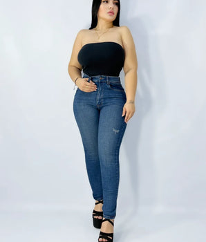 JEAN BASIC 12947-22