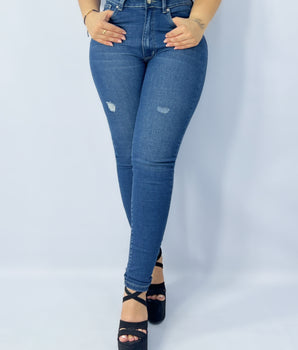 JEAN BASIC 12948-04