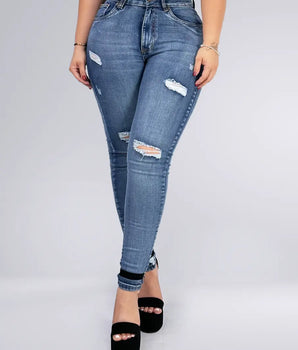 JEAN BASIC 12967-01