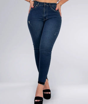 JEAN BASIC 12967-02