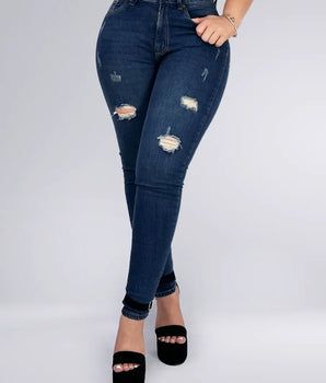 JEAN BASIC 12967-08