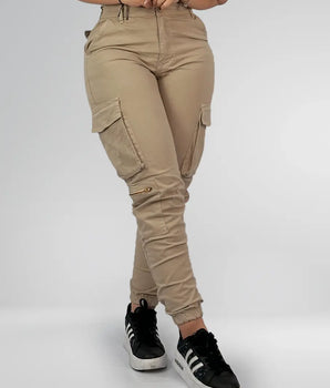 JOGGER DAMA 12978-02