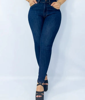 JEAN BASIC 13078-06