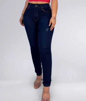 JEAN BASIC 13120-00