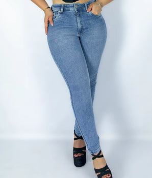 JEAN BASIC 13128-02