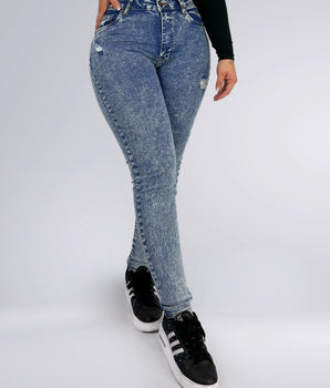 JEAN BASIC 13164-01