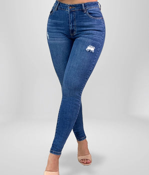 JEAN BASIC 13164-03