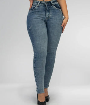 JEAN BASIC 13250-05