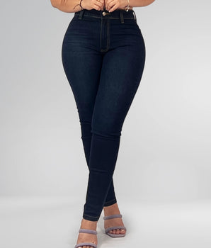 JEAN BASIC 13262-00