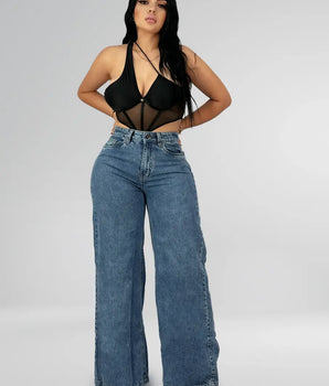 Wide Leg 13267-00