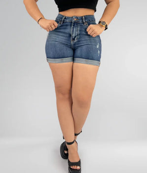 SHORT DAMA 13268-08