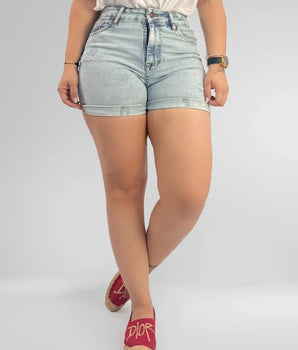 SHORT DAMA 13268-09