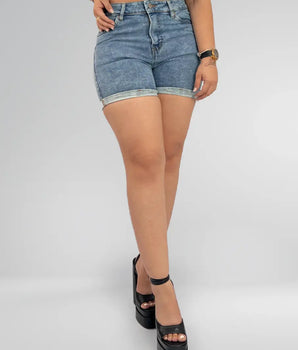 SHORT DAMA 13268-10