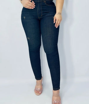 JEAN BASIC 13295-05