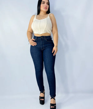 JEAN BASIC 13295-06