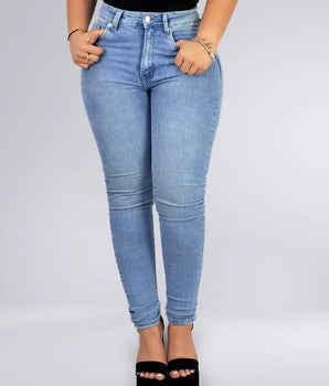 JEAN BASIC 13296-01