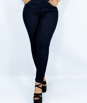 JEAN BASIC 13306-01