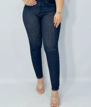 JEAN BASIC 13306-03