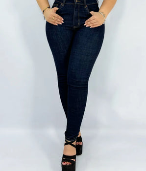 JEAN BASIC 13307-00