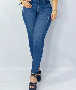 JEAN BASIC 13331-00