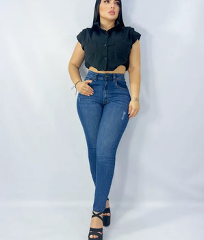 JEAN BASIC 13331-00