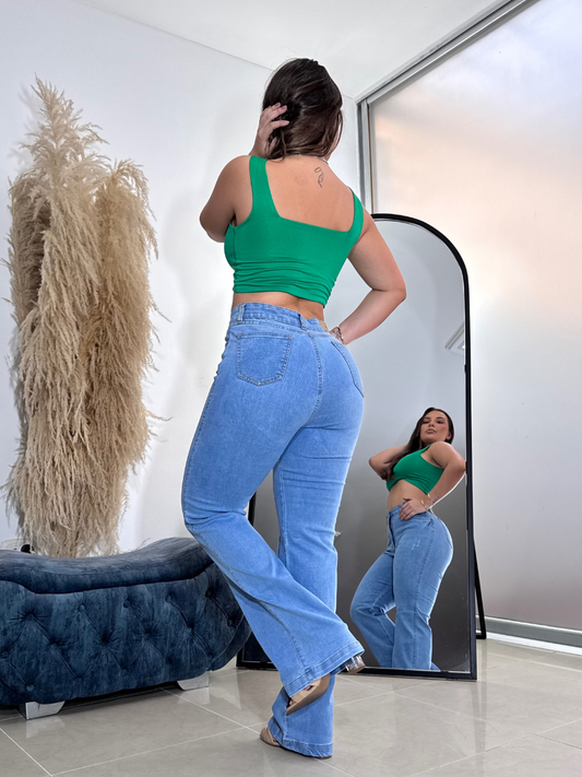 Basic Flare 13440-04