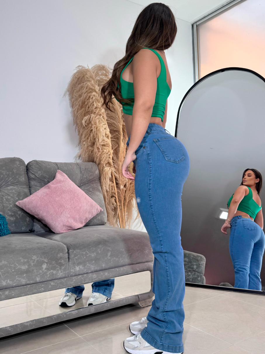 Basic Flare 13440-11