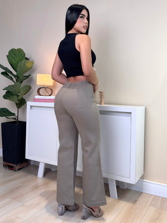 Basic Flare 13754-00