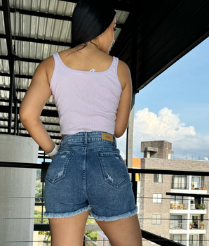 SHORT DAMA 13509-00