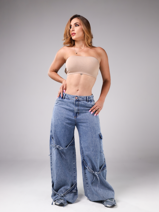 Wide Leg 13666-00