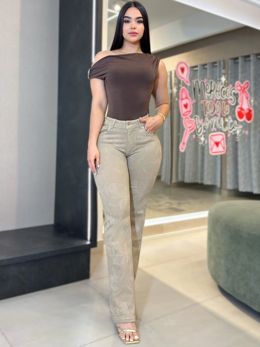 Jean Flare 13922-02