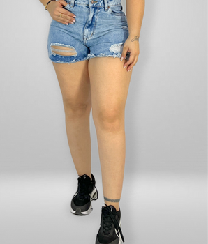 SHORT DAMA 13280-02