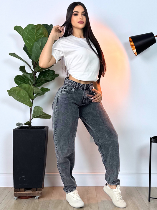 Jean Mom fit 13871-01