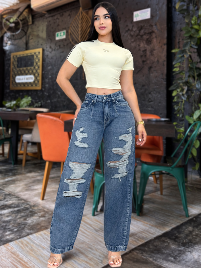 Wide Leg 13761-00