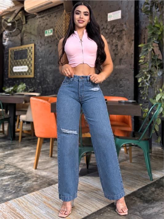 Wide Leg 13863-00